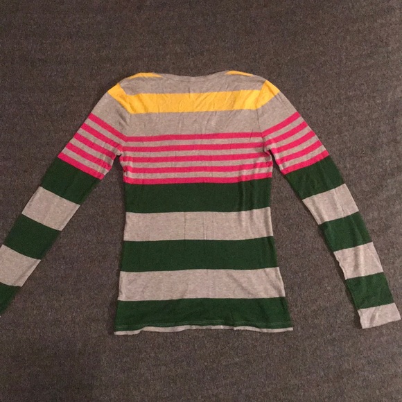 2 Old Navy Long Sleeve Shirts - Picture 3 of 3